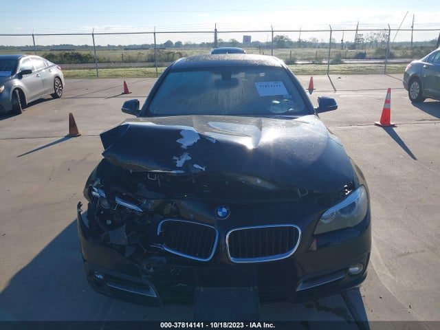 BMW 528I 2015 WBA5A5C54FD512673 Image 12