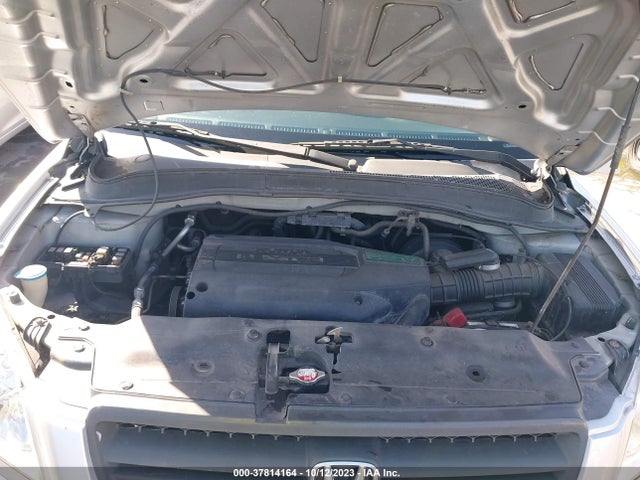 2004 HONDA PILOT EX VIN: 2HKYF18764H548022