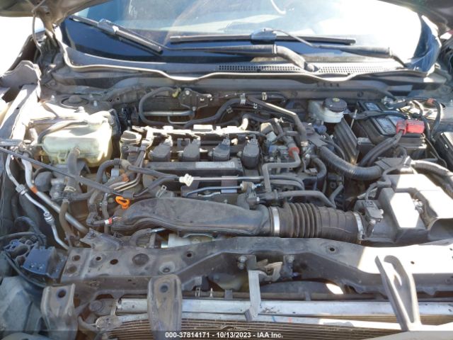 19XFC1F92GE021849 Honda Civic Sedan Touring