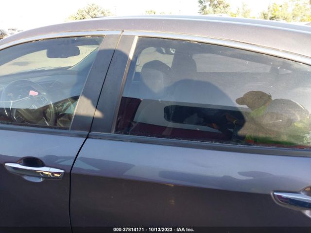 19XFC1F92GE021849 Honda Civic Sedan Touring