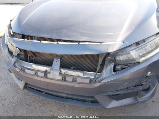 19XFC1F92GE021849 Honda Civic Sedan Touring