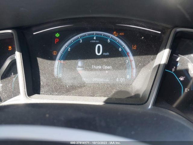 19XFC1F92GE021849 Honda Civic Sedan Touring