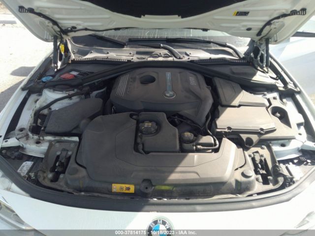 WBA8E1C5XHK480191 BMW 330e Iperformance