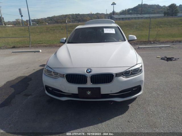 WBA8E1C5XHK480191 BMW 330e Iperformance
