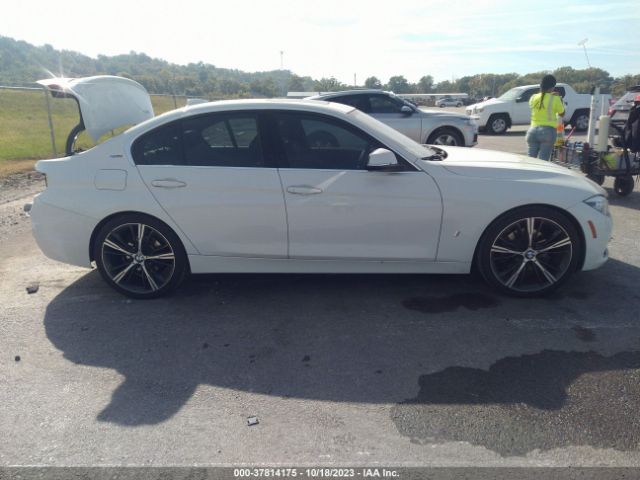 WBA8E1C5XHK480191 BMW 330e Iperformance