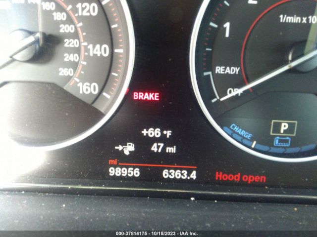 WBA8E1C5XHK480191 BMW 330e Iperformance