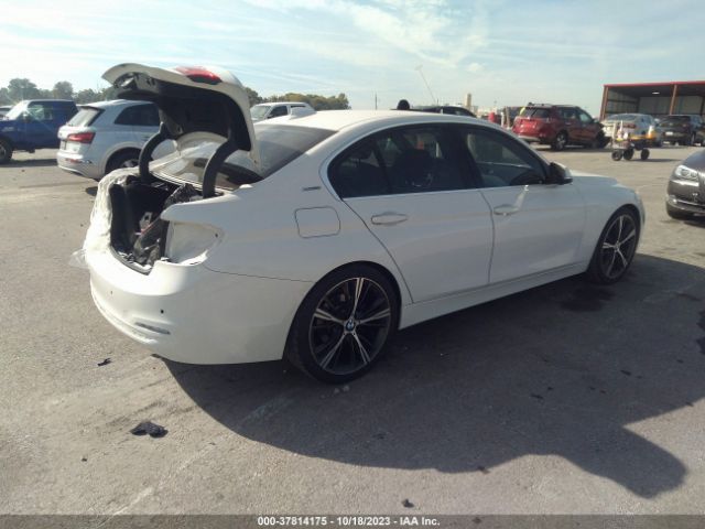 WBA8E1C5XHK480191 BMW 330e Iperformance