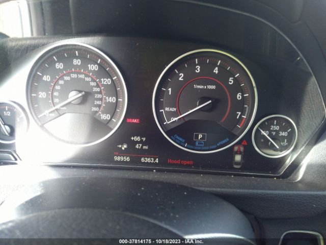 WBA8E1C5XHK480191 BMW 330e Iperformance