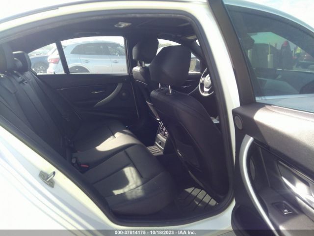 WBA8E1C5XHK480191 BMW 330e Iperformance