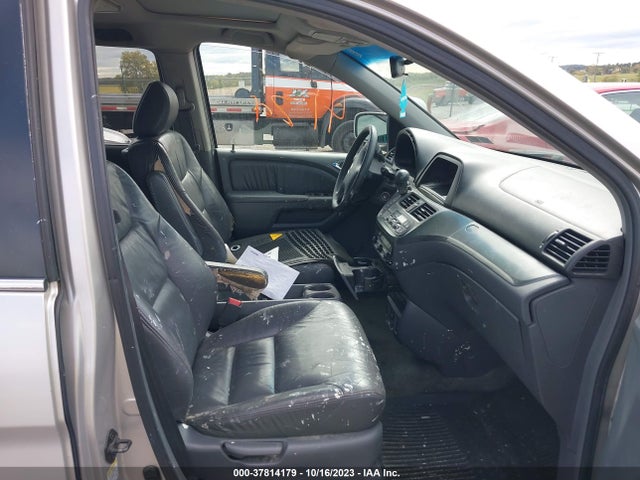 2005 HONDA ODYSSEY EX-L VIN: 5FNRL38785B103273