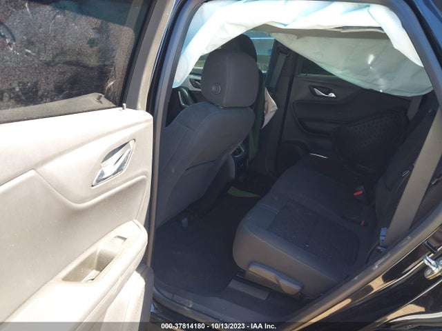 Chevrolet Blazer 2019 3GNKBBRA8KS609706 Image 8