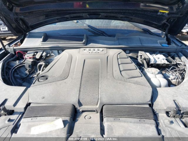 2017 AUDI Q7 WA1LHAF73HD052320 Photo 9