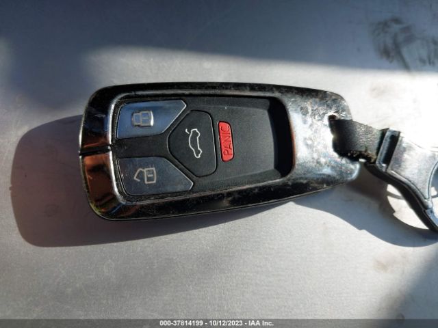 2017 AUDI Q7 WA1LHAF73HD052320 Photo 10