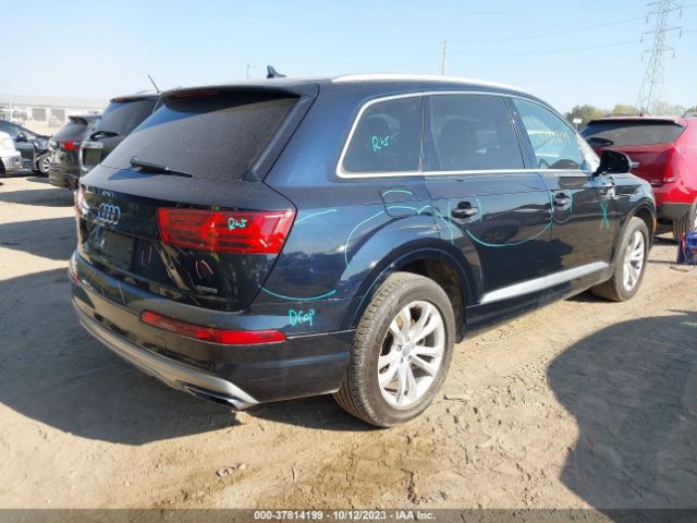 2017 AUDI Q7 WA1LHAF73HD052320 Photo 3