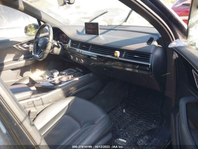 2017 AUDI Q7 WA1LHAF73HD052320 Photo 4