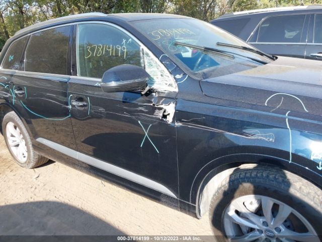 2017 AUDI Q7 WA1LHAF73HD052320 Photo 5