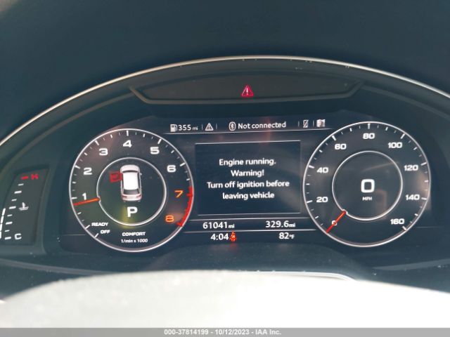 2017 AUDI Q7 WA1LHAF73HD052320 Photo 6