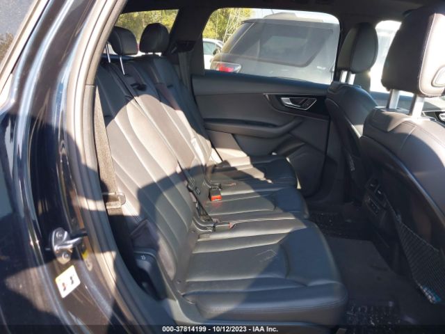 2017 AUDI Q7 WA1LHAF73HD052320 Photo 7