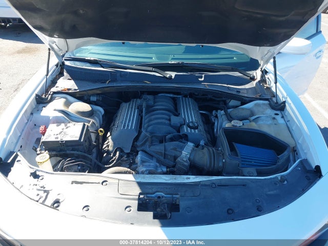 2020 DODGE CHARGER SCAT PACK RWD VIN: 2C3CDXGJ2LH175072