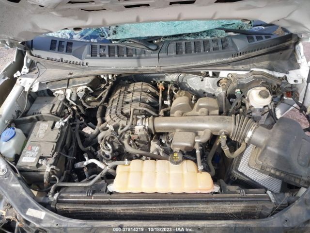 1FTMF1EB9JKE97216 Ford F-150 Xl/xlt