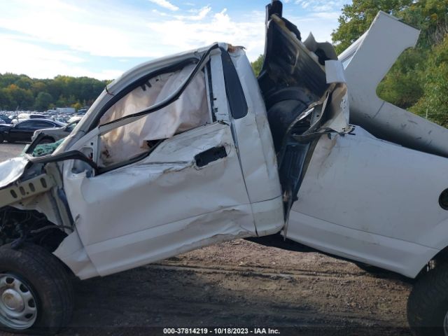 1FTMF1EB9JKE97216 Ford F-150 Xl/xlt