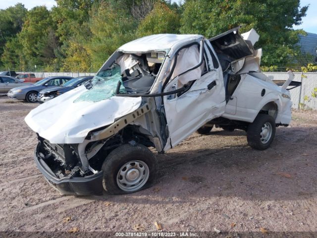 1FTMF1EB9JKE97216 Ford F-150 Xl/xlt