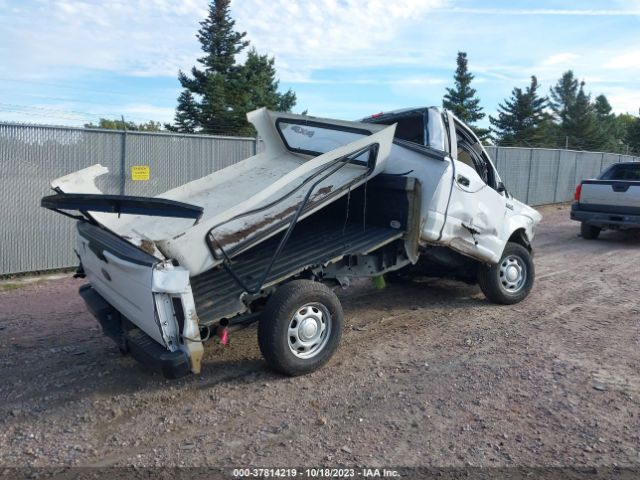 1FTMF1EB9JKE97216 Ford F-150 Xl/xlt