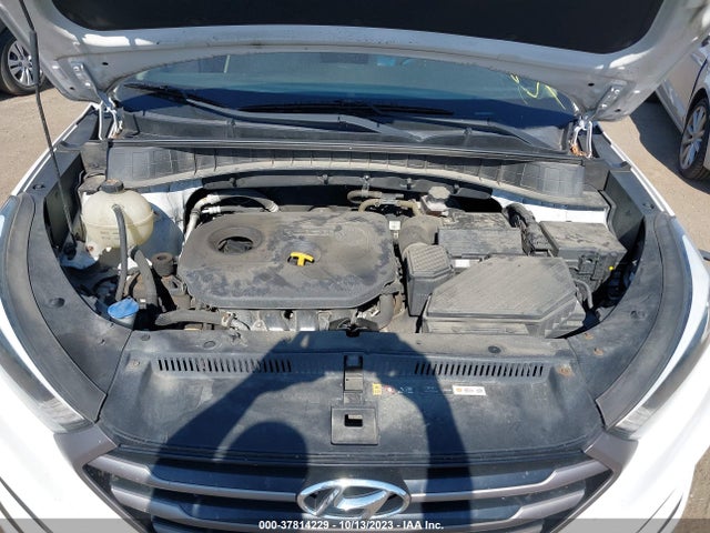 Hyundai TUCSON SE 2016 KM8J23A40GU199261 Image 10
