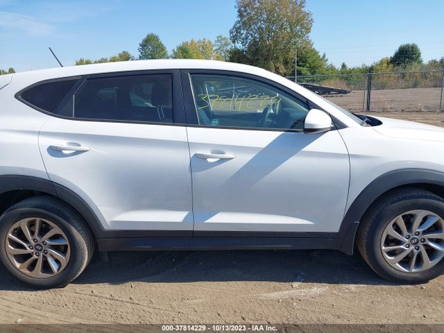 Hyundai TUCSON SE 2016 KM8J23A40GU199261 Image 13