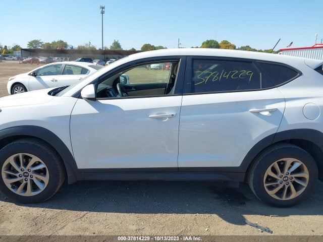 Hyundai TUCSON SE 2016 KM8J23A40GU199261 Image 14