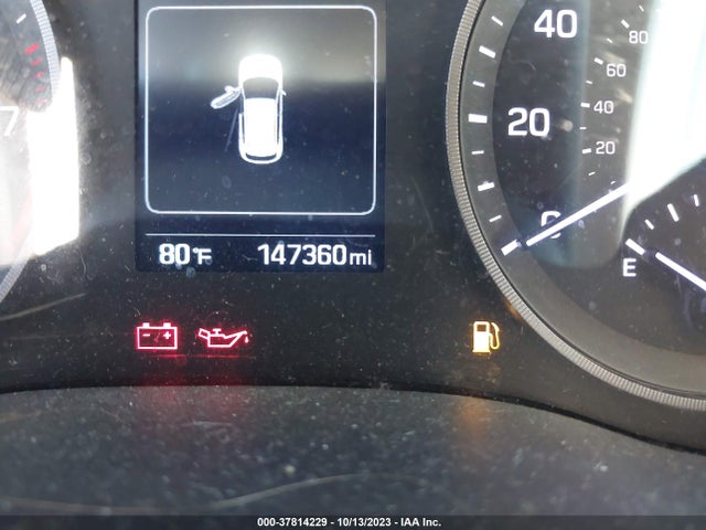 Hyundai TUCSON SE 2016 KM8J23A40GU199261 Image 15