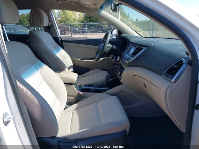 Hyundai TUCSON SE 2016 KM8J23A40GU199261 Image 5