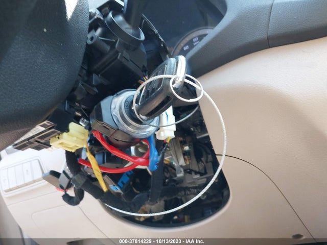 Hyundai TUCSON SE 2016 KM8J23A40GU199261 Image 6