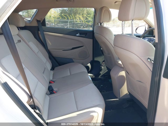 Hyundai TUCSON SE 2016 KM8J23A40GU199261 Image 8
