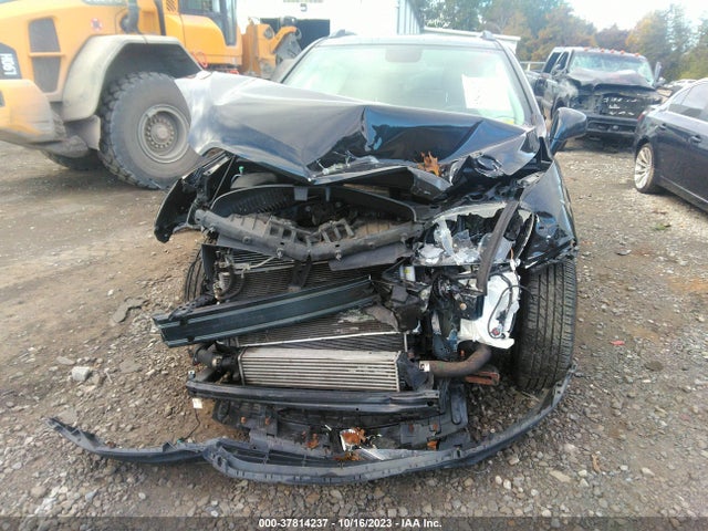 Chevrolet TRAX LTZ 2015 3GNCJTSB9FL169446 Image 12