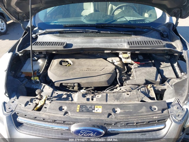 Ford ESCAPE SE 2014 1FMCU0GX2EUC60285 Image 10