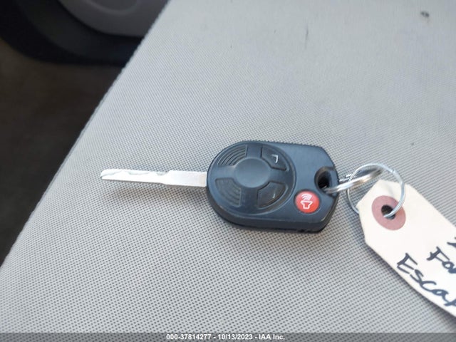 Ford ESCAPE SE 2014 1FMCU0GX2EUC60285 Image 11