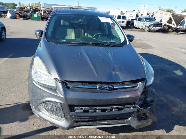 Ford ESCAPE SE 2014 1FMCU0GX2EUC60285 Image 12