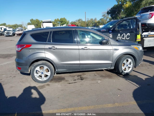 Ford ESCAPE SE 2014 1FMCU0GX2EUC60285 Image 13