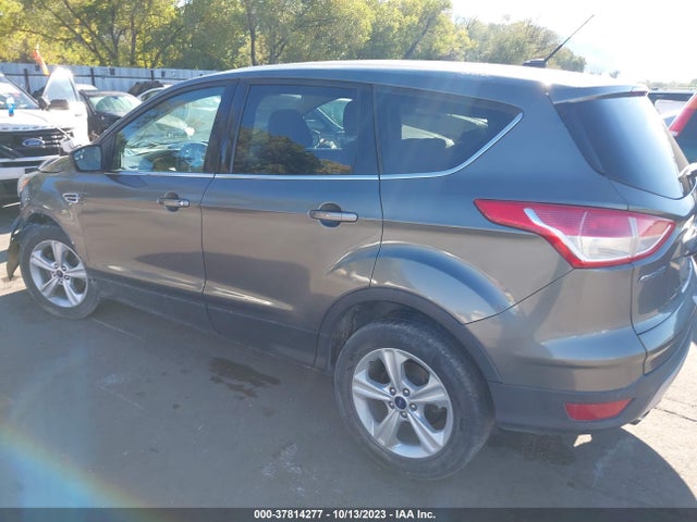 Ford ESCAPE SE 2014 1FMCU0GX2EUC60285 Image 14