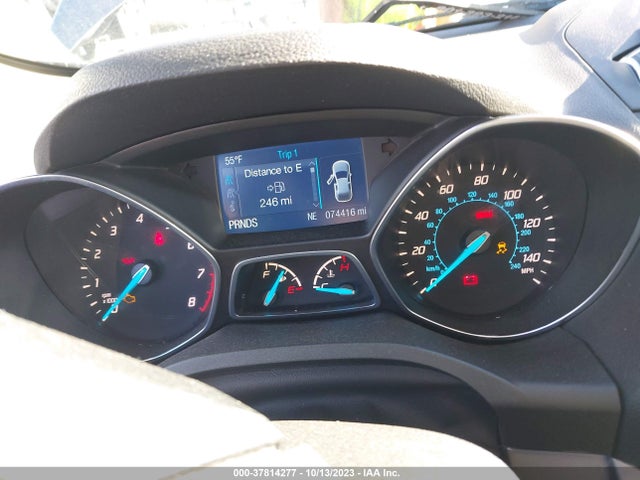 Ford ESCAPE SE 2014 1FMCU0GX2EUC60285 Image 15