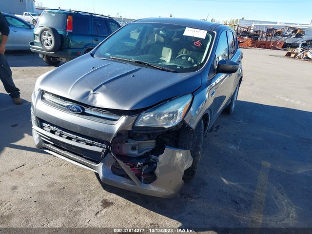 Ford ESCAPE SE 2014 1FMCU0GX2EUC60285 Image 2