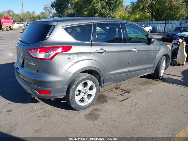 Ford ESCAPE SE 2014 1FMCU0GX2EUC60285 Image 4