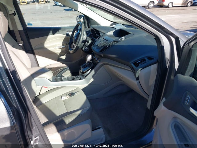 Ford ESCAPE SE 2014 1FMCU0GX2EUC60285 Image 5
