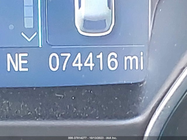 Ford ESCAPE SE 2014 1FMCU0GX2EUC60285 Image 7