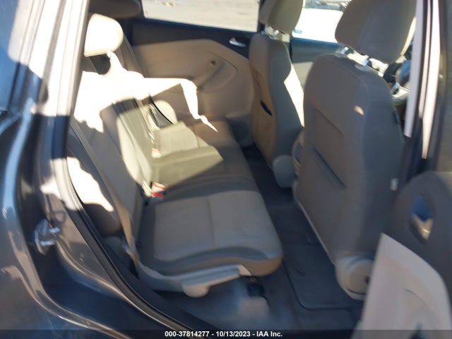 Ford ESCAPE SE 2014 1FMCU0GX2EUC60285 Image 8