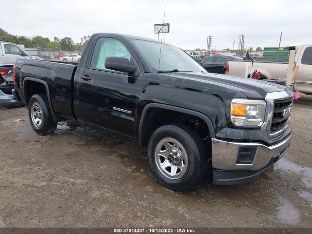 2014 1GTN2TEC4EZ320171 main image