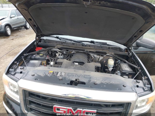 GMC SIERRA 1500 2014 1GTN2TEC4EZ320171 Image 10
