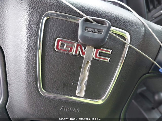 GMC SIERRA 1500 2014 1GTN2TEC4EZ320171 Image 11