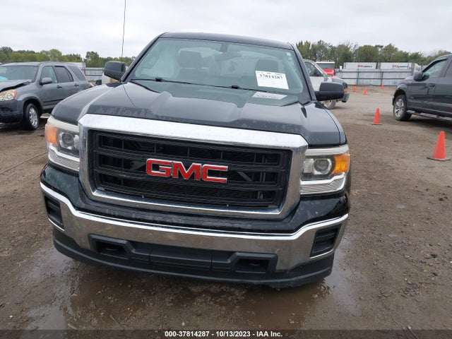 GMC SIERRA 1500 2014 1GTN2TEC4EZ320171 Image 12